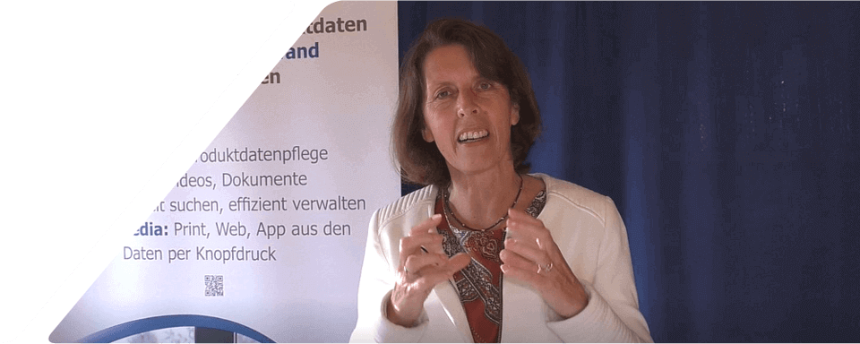 Melden Sie sich zum Online-Seminar zum Thema „PIM" an Kostenloses Online-Seminar