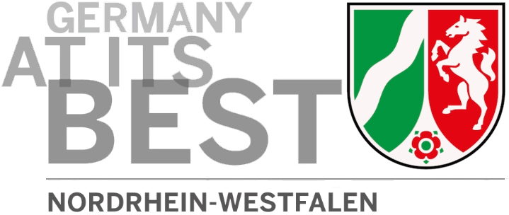 Auszeichnung Germany at its Best